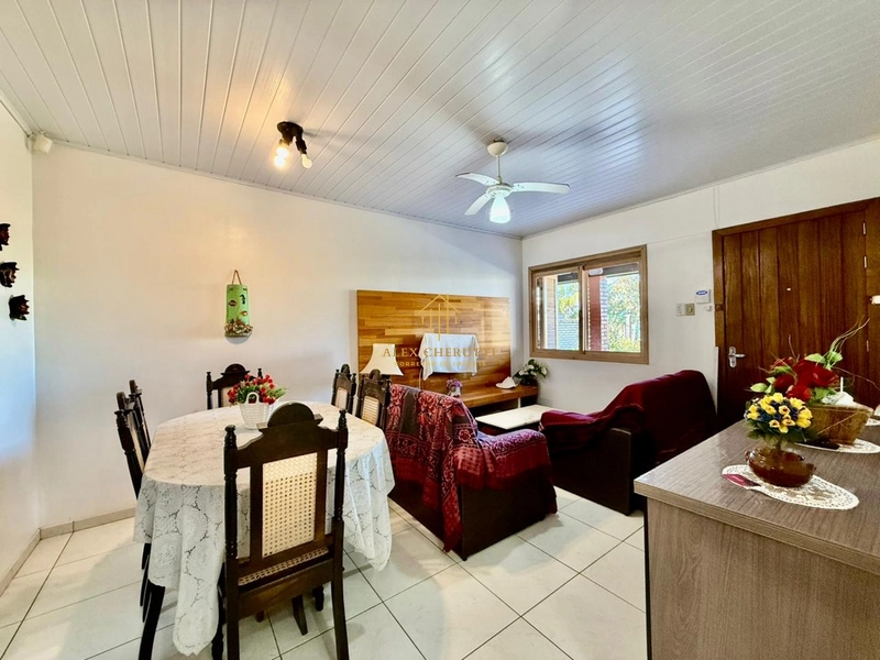 Casa à venda na praia de Rainha do Mar, 3 dormitórios: 12ª foto da galeria de imagens do imóvel