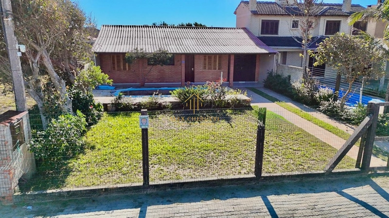 Casa à venda na praia de Rainha do Mar, 3 dormitórios: 3ª foto da galeria de imagens do imóvel