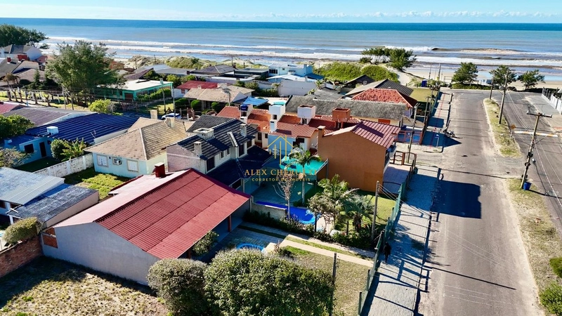 Casa à venda na praia de Rainha do Mar, 3 dormitórios: 25ª foto da galeria de imagens do imóvel