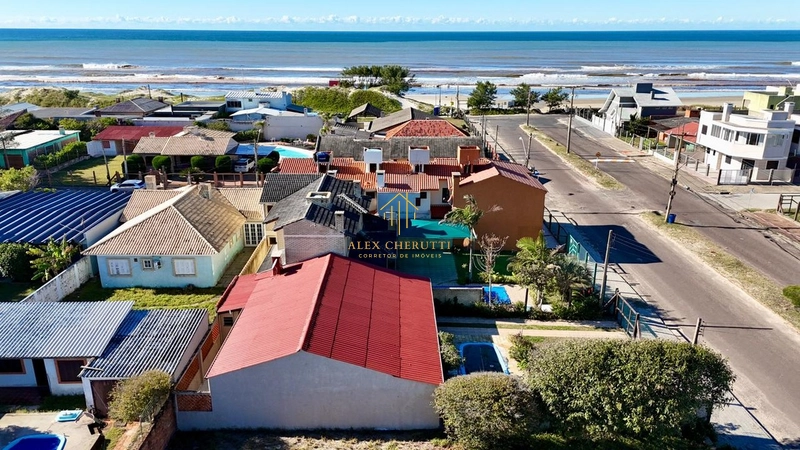 Casa à venda na praia de Rainha do Mar, 3 dormitórios: 29ª foto da galeria de imagens do imóvel