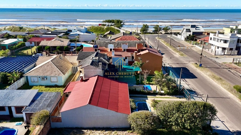 Casa à venda na praia de Rainha do Mar, 3 dormitórios: 26ª foto da galeria de imagens do imóvel