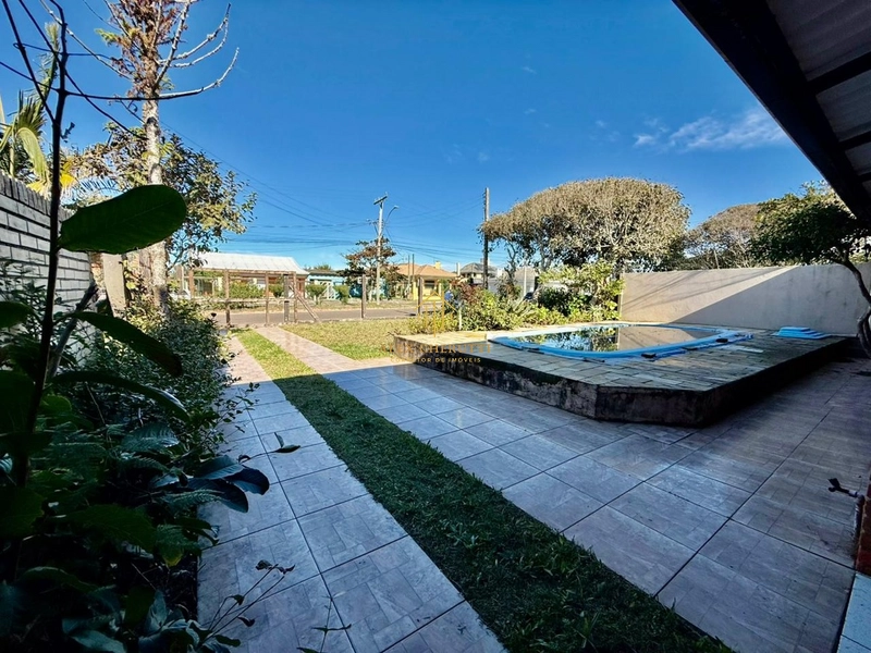 Casa à venda na praia de Rainha do Mar, 3 dormitórios: 7ª foto da galeria de imagens do imóvel