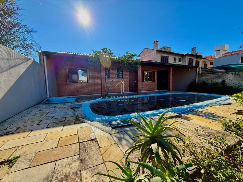 Casa à venda na praia de Rainha do Mar, 3 dormitórios: 5ª foto da galeria de imagens do imóvel