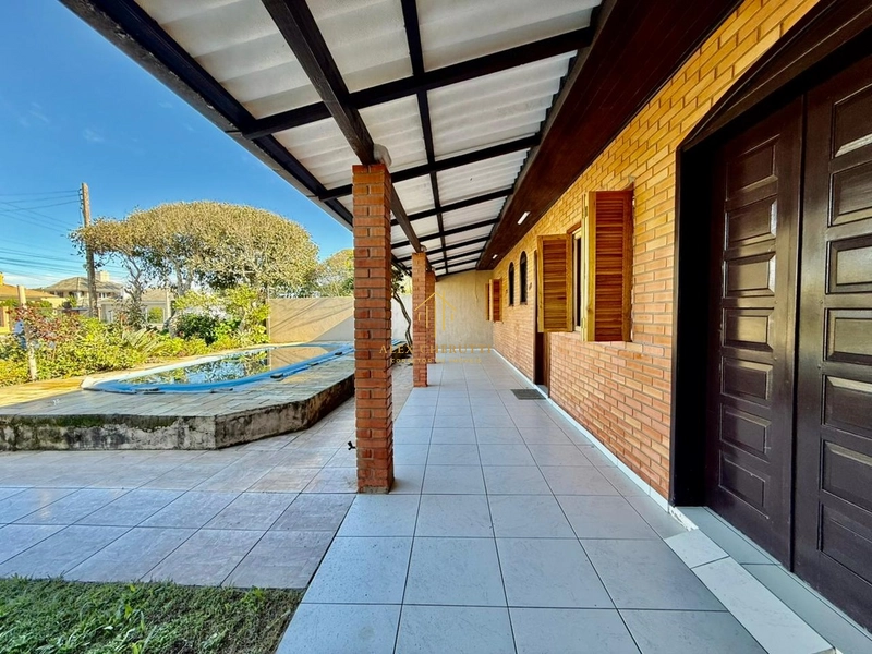 Casa à venda na praia de Rainha do Mar, 3 dormitórios: 8ª foto da galeria de imagens do imóvel