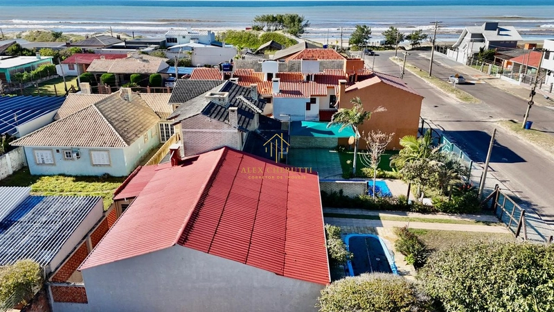 Casa à venda na praia de Rainha do Mar, 3 dormitórios: 27ª foto da galeria de imagens do imóvel