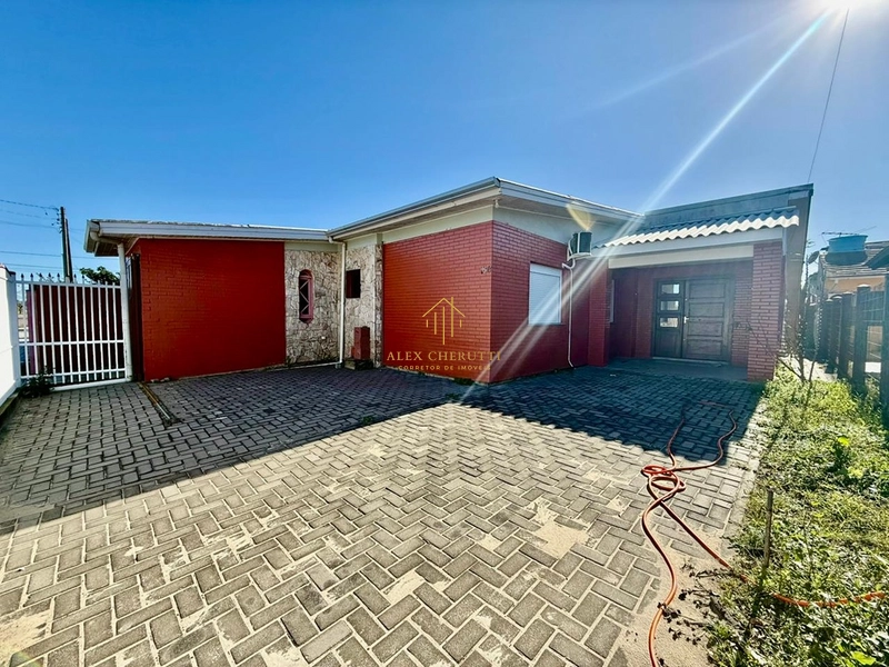 Excelente casa na praia de Rainha do Mar : 5ª foto da galeria de imagens do imóvel