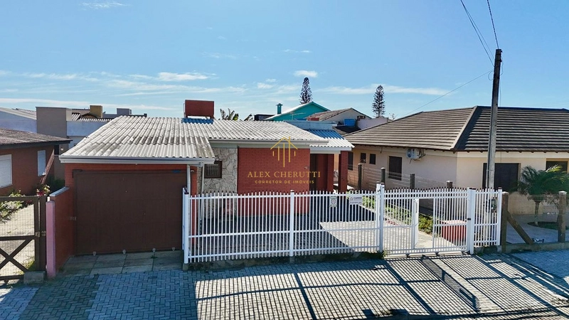 Excelente casa na praia de Rainha do Mar : 2ª foto da galeria de imagens do imóvel