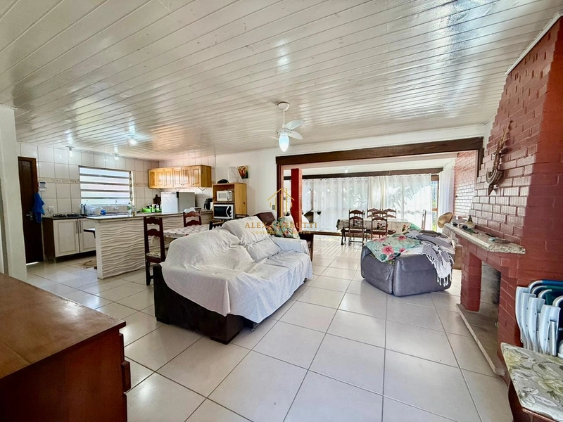 Excelente casa na praia de Rainha do Mar : 14ª foto da galeria de imagens do imóvel