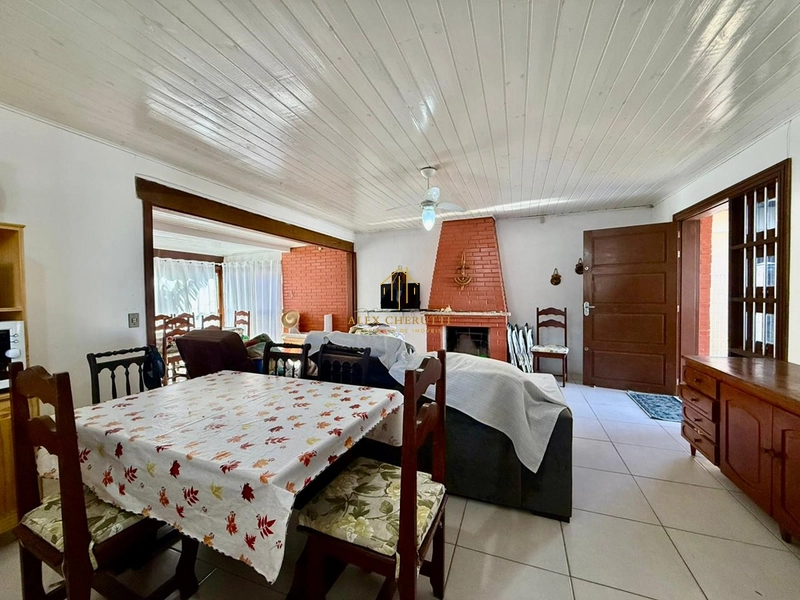 Excelente casa na praia de Rainha do Mar : 12ª foto da galeria de imagens do imóvel