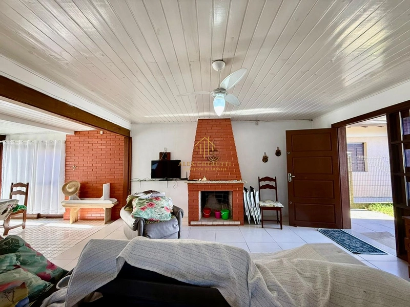 Excelente casa na praia de Rainha do Mar : 13ª foto da galeria de imagens do imóvel