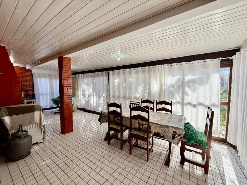 Excelente casa na praia de Rainha do Mar : 10ª foto da galeria de imagens do imóvel