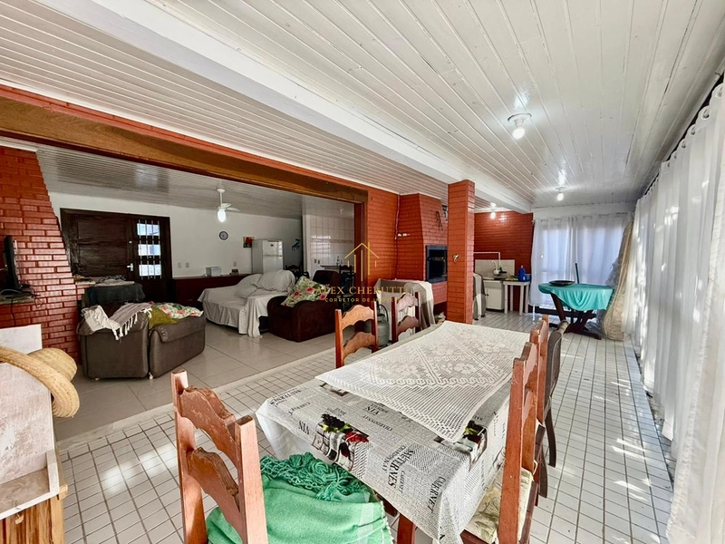 Excelente casa na praia de Rainha do Mar : 11ª foto da galeria de imagens do imóvel