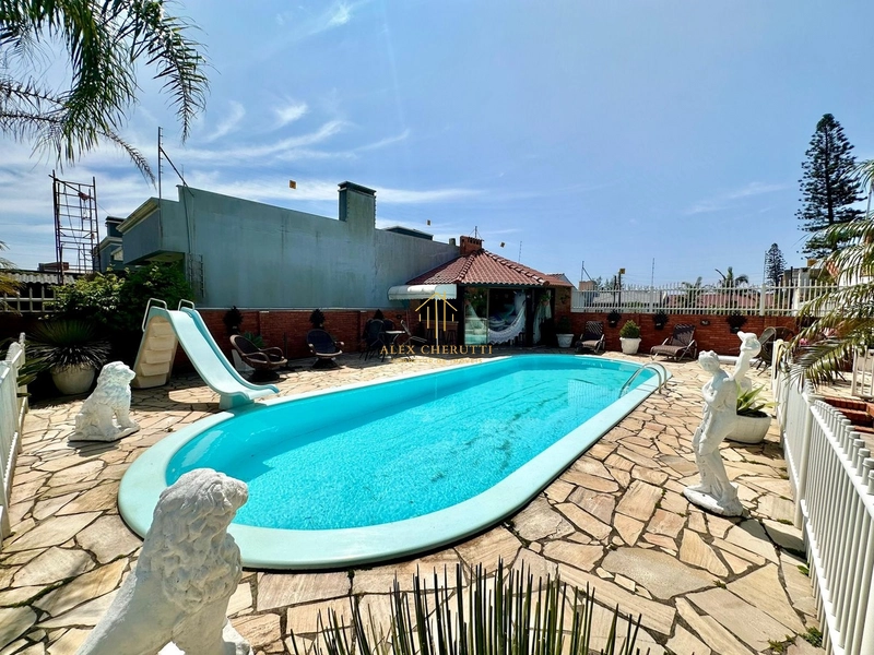 Casa com 2 terrenos na Praia de Arpoador, 3 dormitórios: 41ª foto da galeria de imagens do imóvel