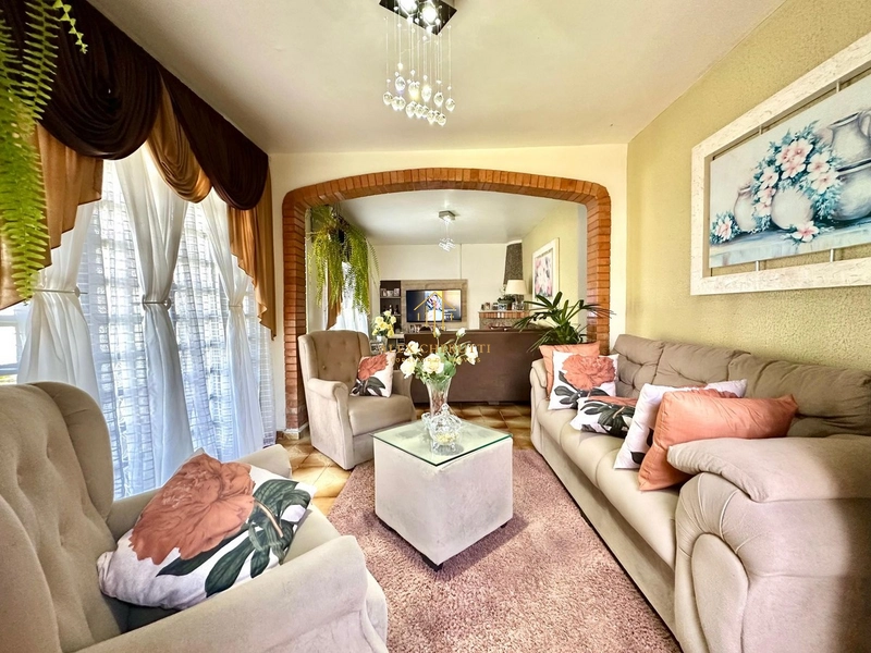 Casa com 2 terrenos na Praia de Arpoador, 3 dormitórios: 6ª foto da galeria de imagens do imóvel