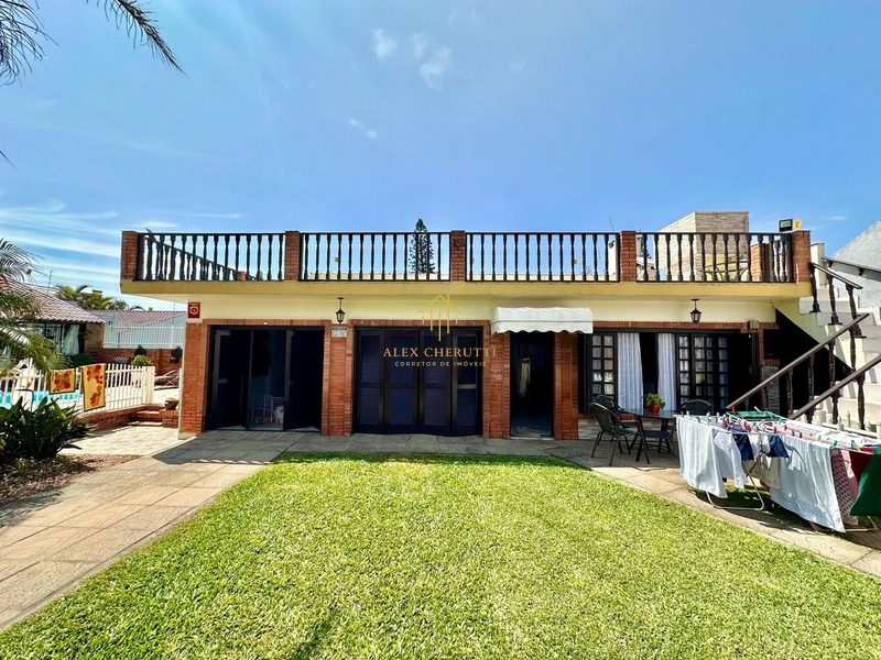 Casa com 2 terrenos na Praia de Arpoador, 3 dormitórios: 19ª foto da galeria de imagens do imóvel