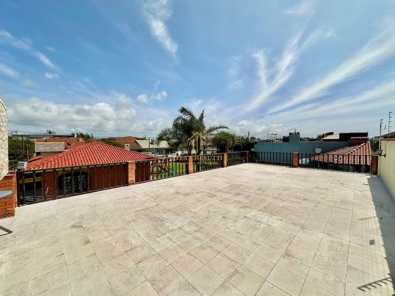 Casa com 2 terrenos na Praia de Arpoador, 3 dormitórios: 37ª foto da galeria de imagens do imóvel