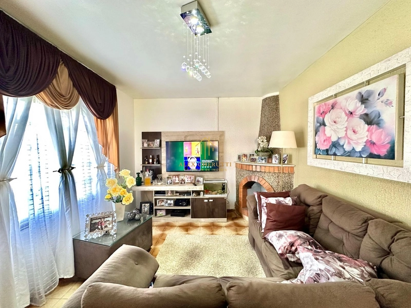 Casa com 2 terrenos na Praia de Arpoador, 3 dormitórios: 8ª foto da galeria de imagens do imóvel
