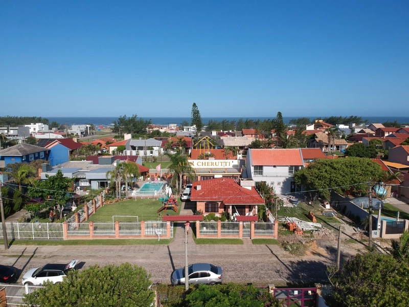 Casa com 2 terrenos na Praia de Arpoador, 3 dormitórios: 57ª foto da galeria de imagens do imóvel