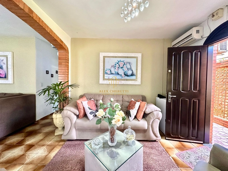 Casa com 2 terrenos na Praia de Arpoador, 3 dormitórios: 9ª foto da galeria de imagens do imóvel