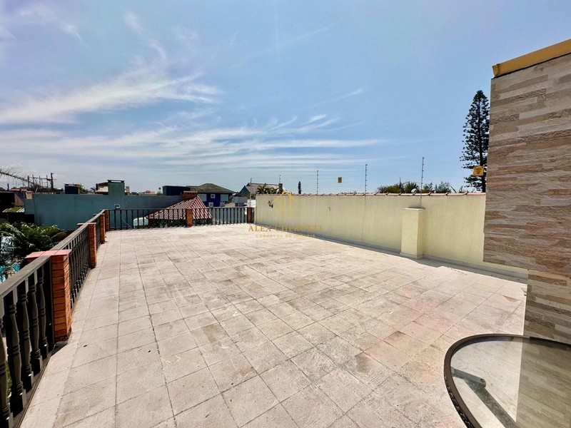 Casa com 2 terrenos na Praia de Arpoador, 3 dormitórios: 29ª foto da galeria de imagens do imóvel