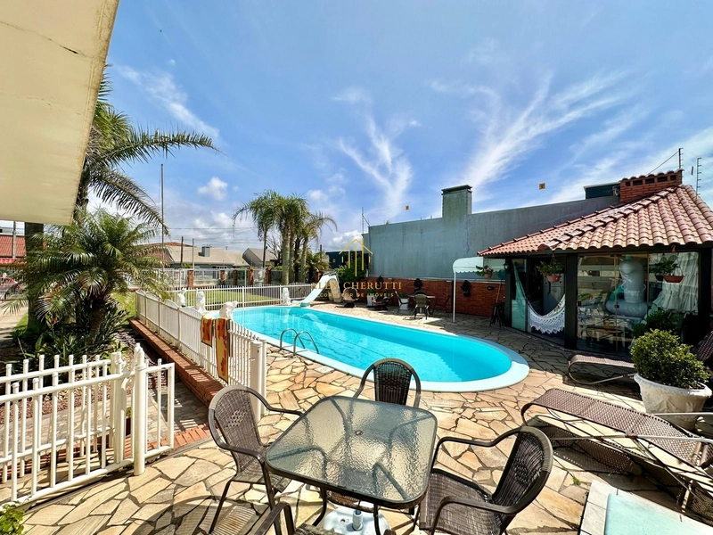 Casa com 2 terrenos na Praia de Arpoador, 3 dormitórios: 32ª foto da galeria de imagens do imóvel