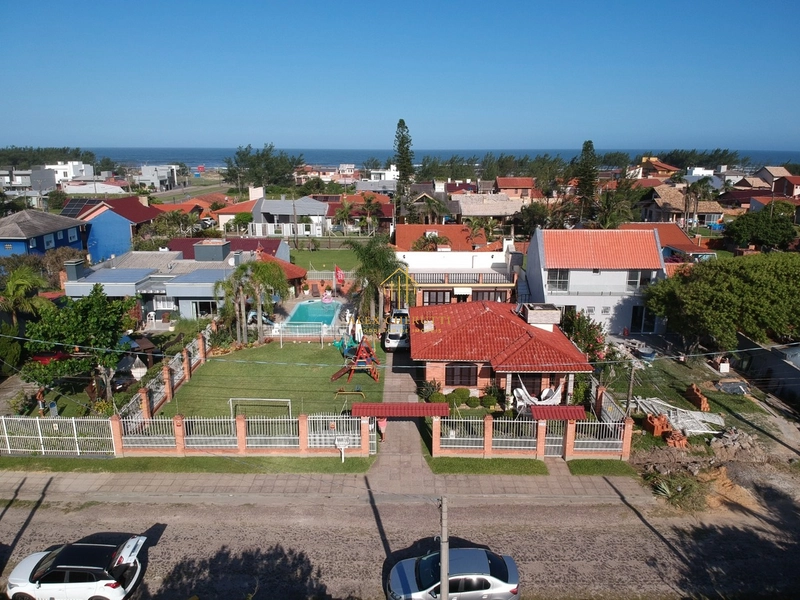 Casa com 2 terrenos na Praia de Arpoador, 3 dormitórios: 58ª foto da galeria de imagens do imóvel