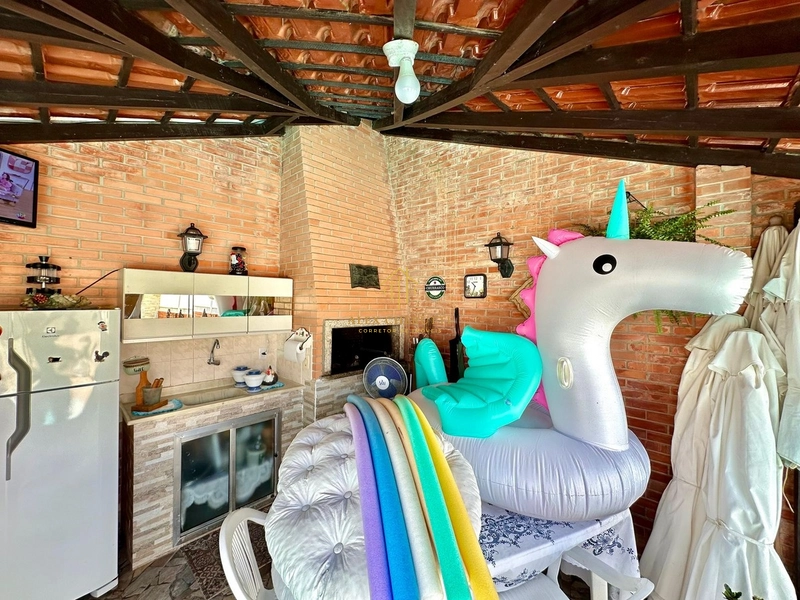 Casa com 2 terrenos na Praia de Arpoador, 3 dormitórios: 34ª foto da galeria de imagens do imóvel