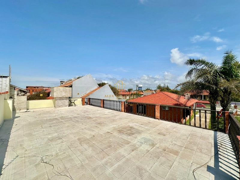 Casa com 2 terrenos na Praia de Arpoador, 3 dormitórios: 36ª foto da galeria de imagens do imóvel