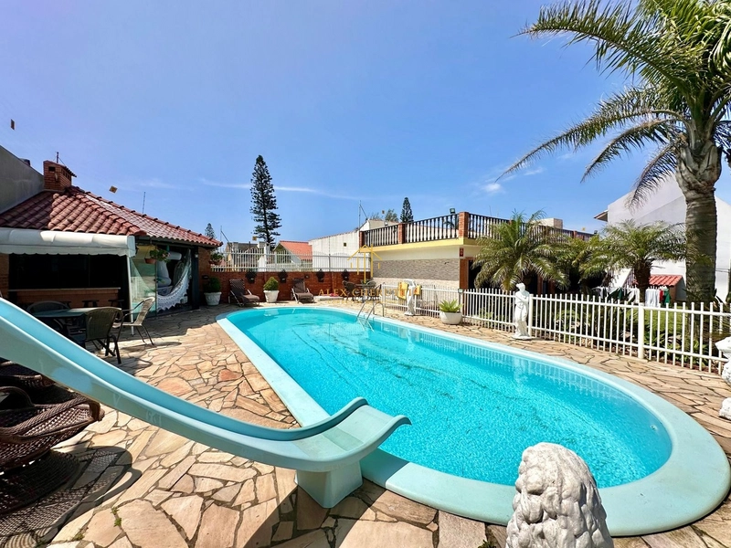 Casa com 2 terrenos na Praia de Arpoador, 3 dormitórios: 40ª foto da galeria de imagens do imóvel