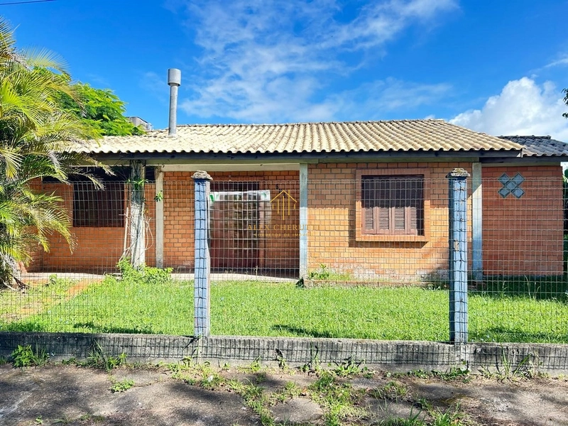 Casa à venda na praia de Noiva do Mar, 2 dormitórios: 2ª foto da galeria de imagens do imóvel
