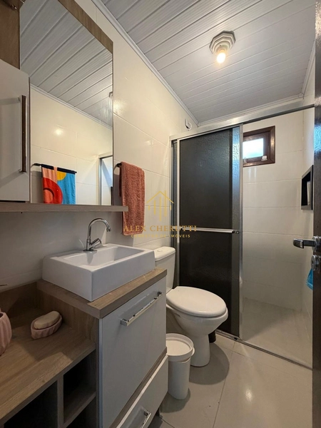Casa à venda na praia de Atlântida Sul, 4 dormitórios: 16ª foto da galeria de imagens do imóvel