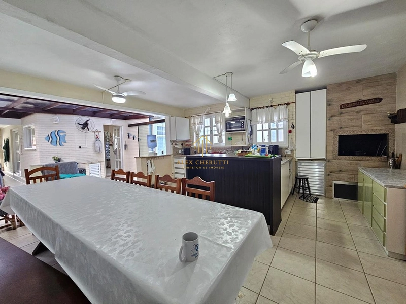 Casa à venda na praia de Noiva do Mar, 4 dormitórios: 15ª foto da galeria de imagens do imóvel