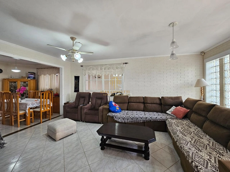 Casa à venda na praia de Noiva do Mar, 4 dormitórios: 8ª foto da galeria de imagens do imóvel