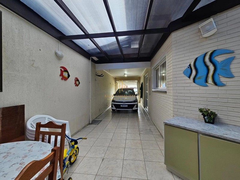 Casa à venda na praia de Noiva do Mar, 4 dormitórios: 5ª foto da galeria de imagens do imóvel