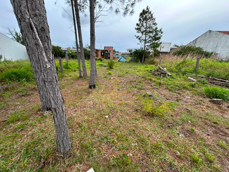 Excelente terreno à venda em Atlântida Sul: 2ª foto da galeria de imagens do imóvel