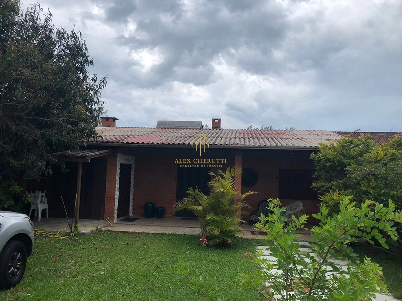 Casa à venda na praia de Arpoador, 3 dormitórios: 2ª foto da galeria de imagens do imóvel