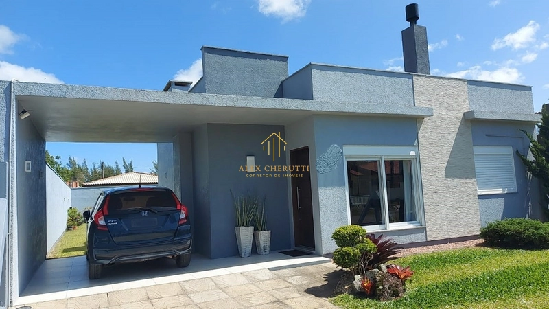 Linda casa na praia de Arpoador, 2 dormitórios: 2ª foto da galeria de imagens do imóvel