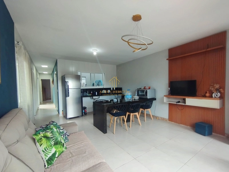 Casa à venda na praia de Arpoador, 2 dormitórios: 4ª foto da galeria de imagens do imóvel
