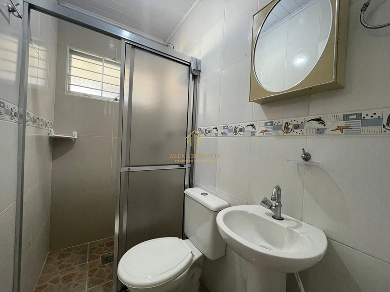 Casa na praia de Atlântida Sul: 12ª foto da galeria de imagens do imóvel