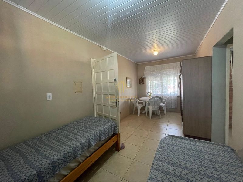 Casa na praia de Atlântida Sul: 15ª foto da galeria de imagens do imóvel
