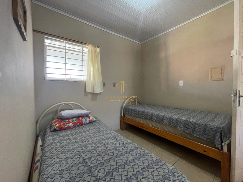 Casa na praia de Atlântida Sul: 14ª foto da galeria de imagens do imóvel