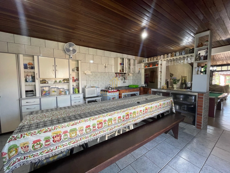Casa na praia de Atlântida Sul: 16ª foto da galeria de imagens do imóvel