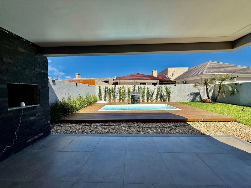 Casa à venda na praia de Atlântida Sul: 19ª foto da galeria de imagens do imóvel