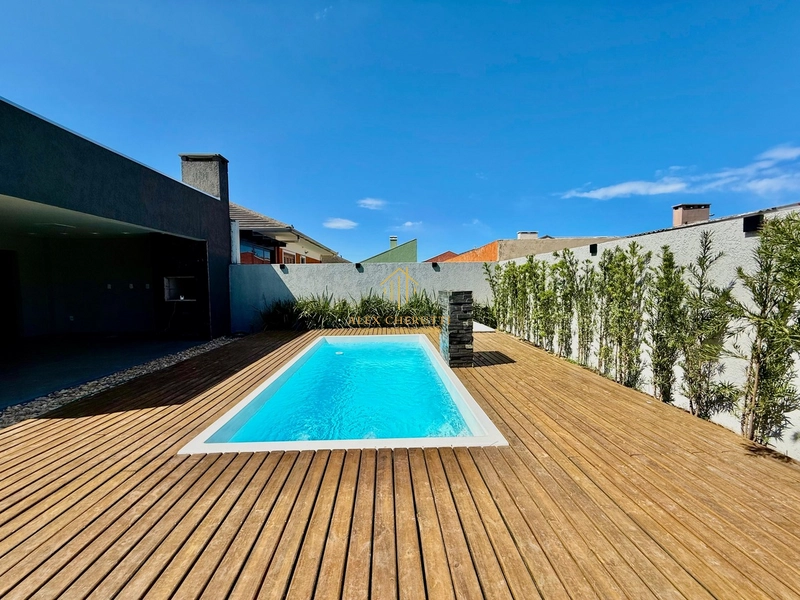Casa à venda na praia de Atlântida Sul: 21ª foto da galeria de imagens do imóvel