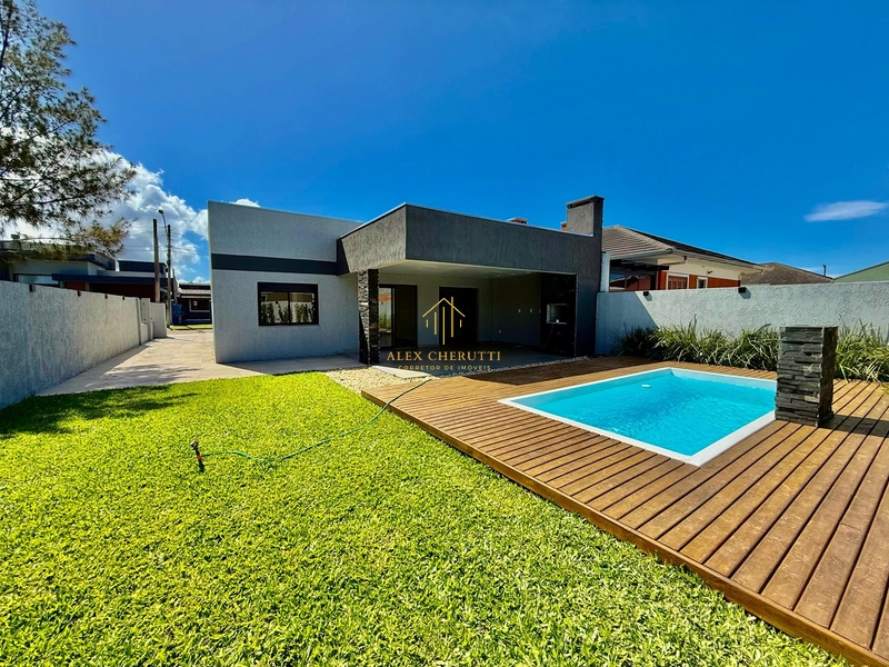 Casa à venda na praia de Atlântida Sul: 22ª foto da galeria de imagens do imóvel