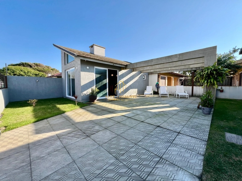 Bela casa à venda em Rainha do Mar: 4ª foto da galeria de imagens do imóvel