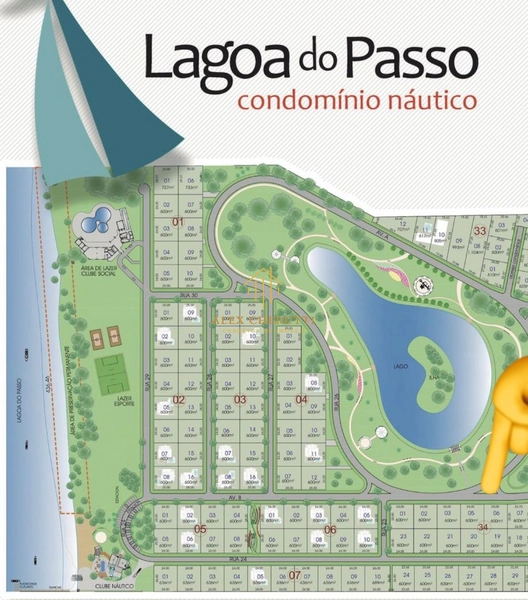 Imóvel residencial ou comercial