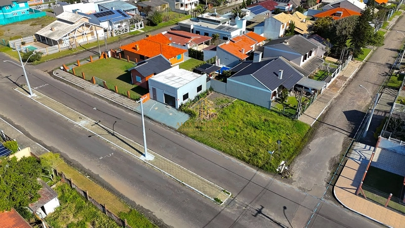 Imóvel residencial ou comercial