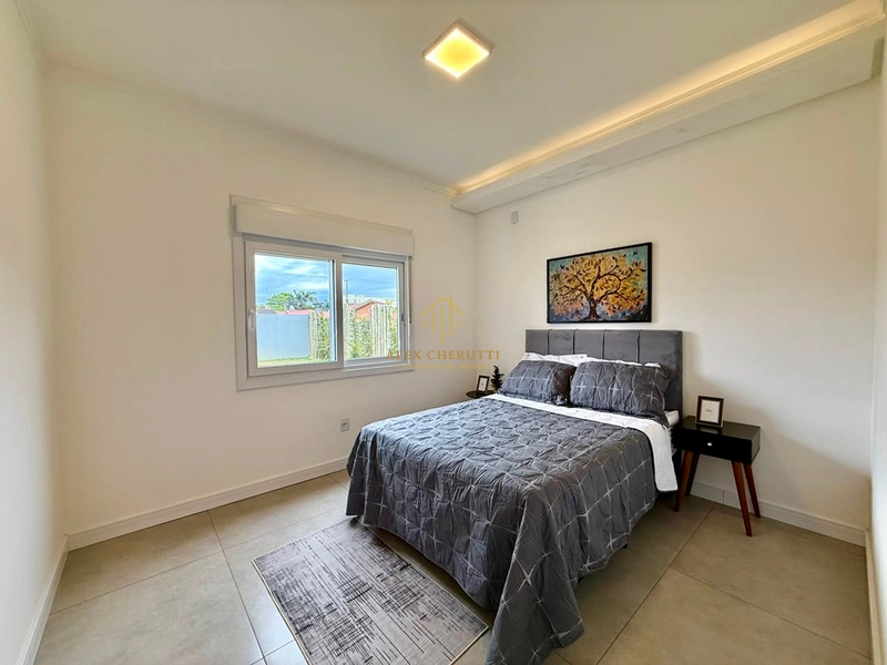 Casa nova na Praia de Rainha do Mar, 3 dormitórios: 19ª foto da galeria de imagens do imóvel
