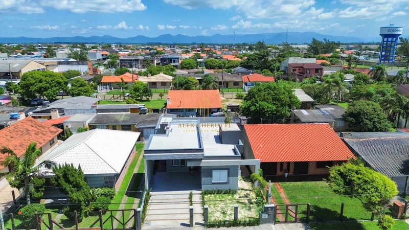 Casa nova na Praia de Rainha do Mar, 3 dormitórios: 5ª foto da galeria de imagens do imóvel